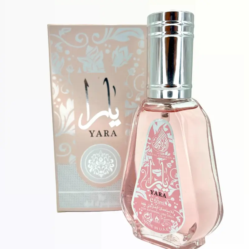 Yara by Lattafa 1.7 fl oz Eau-de Parfum Spray for Womens