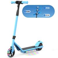 SK2-10MPH/150W/18V2.6Ah-Blue  