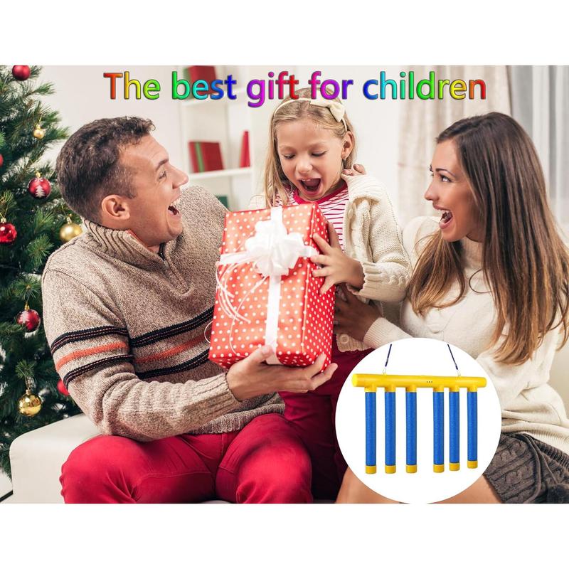 Reflex Drop Sticks Challenge Game - Hand-Eye Coordination Training Toy with Remote Control & 3 Adjustable Speeds | Portable Reaction Training Tool for Kids & Adults