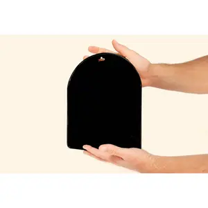 Black Magnetic Retail Display - Perfect for Tillandsia Air Plant Magnets