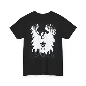 Venom Graphic Tee, Unisex Shirt for Marvel Fans, Spiderman Lover, Superhero Gift, Comic Book T-Shirt