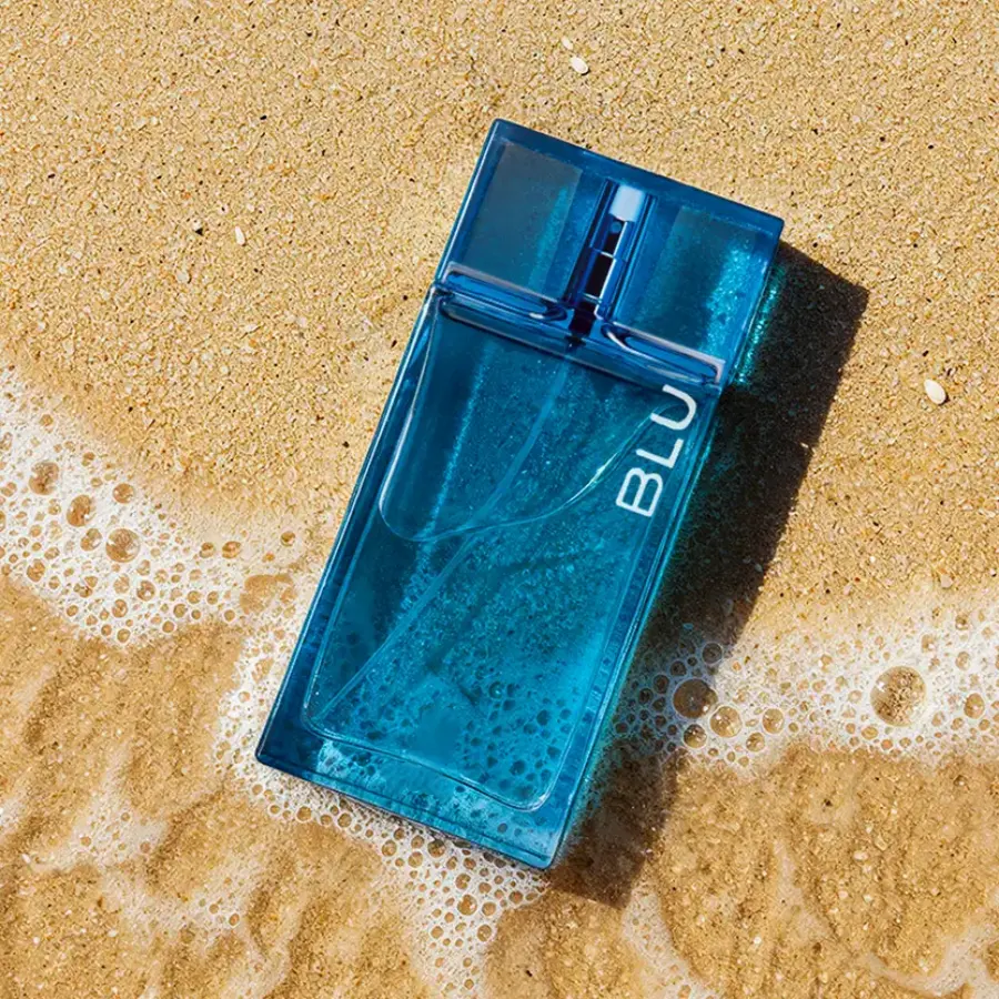 Blu EDP 90 ml | Luxury Long Lasting Aqua Perfume for Men
