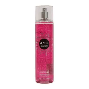 Venice Dream Spray Perfume for Women - Fragrance Body Mist 236ml/8.0fl.oz. - Ideal for Any Occasion