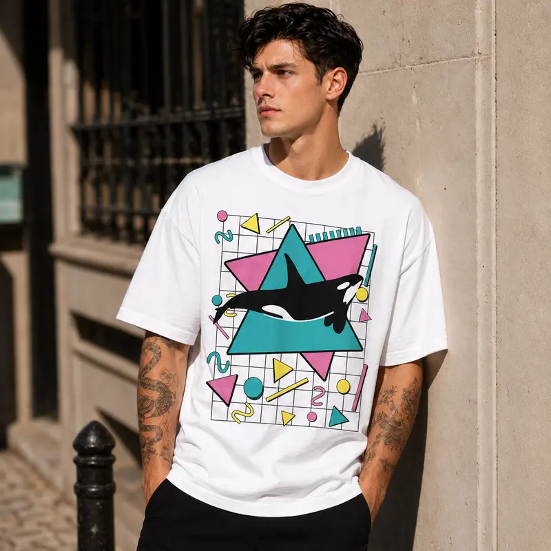 90s cartoon t shirts - TikTok Shop