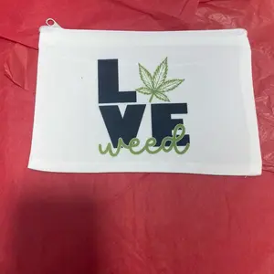 Stash Bag or Make up bag