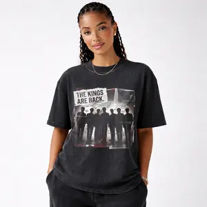 Bangtan Boys Arirang World Tour Shirt, Bangtan 2026 Concert Tee, Merch Gift for Kpop Fan