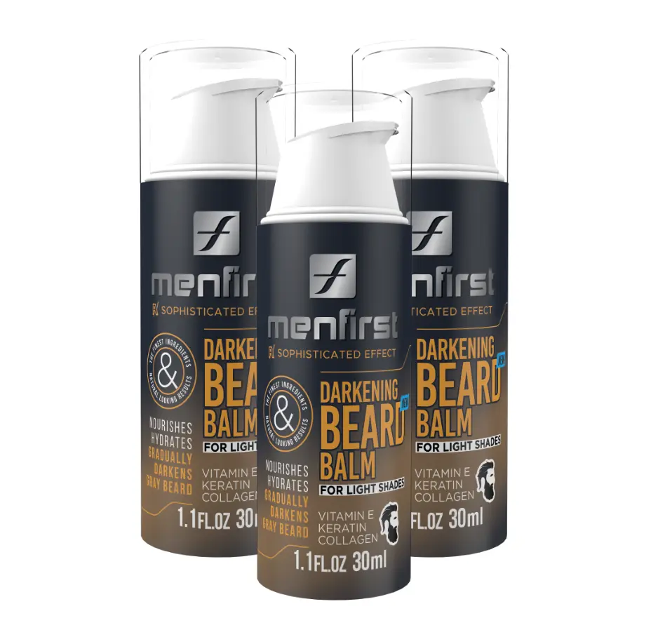 Light Brown to Blond Hair