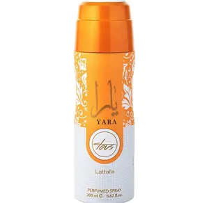 Lattafa Yara Tous Women Body Spray 6.7 oz
