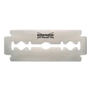 Wilkinson Sword Classic Double Edge Blades - 5pcs