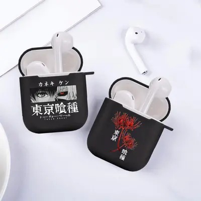 Tokyo Ghoul Airpod Pro Case TikTok Shop