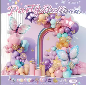 Party decorations