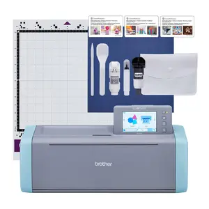 Brother ScanNCut DX SDX125E