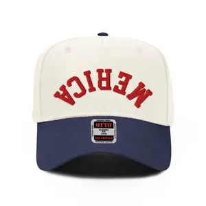 Vintage Merica Trucker Hat – Unisex Patriotic Cap for Summer or Rodeo, Clean Look, Goes with Anything, Casual Cool, For Every