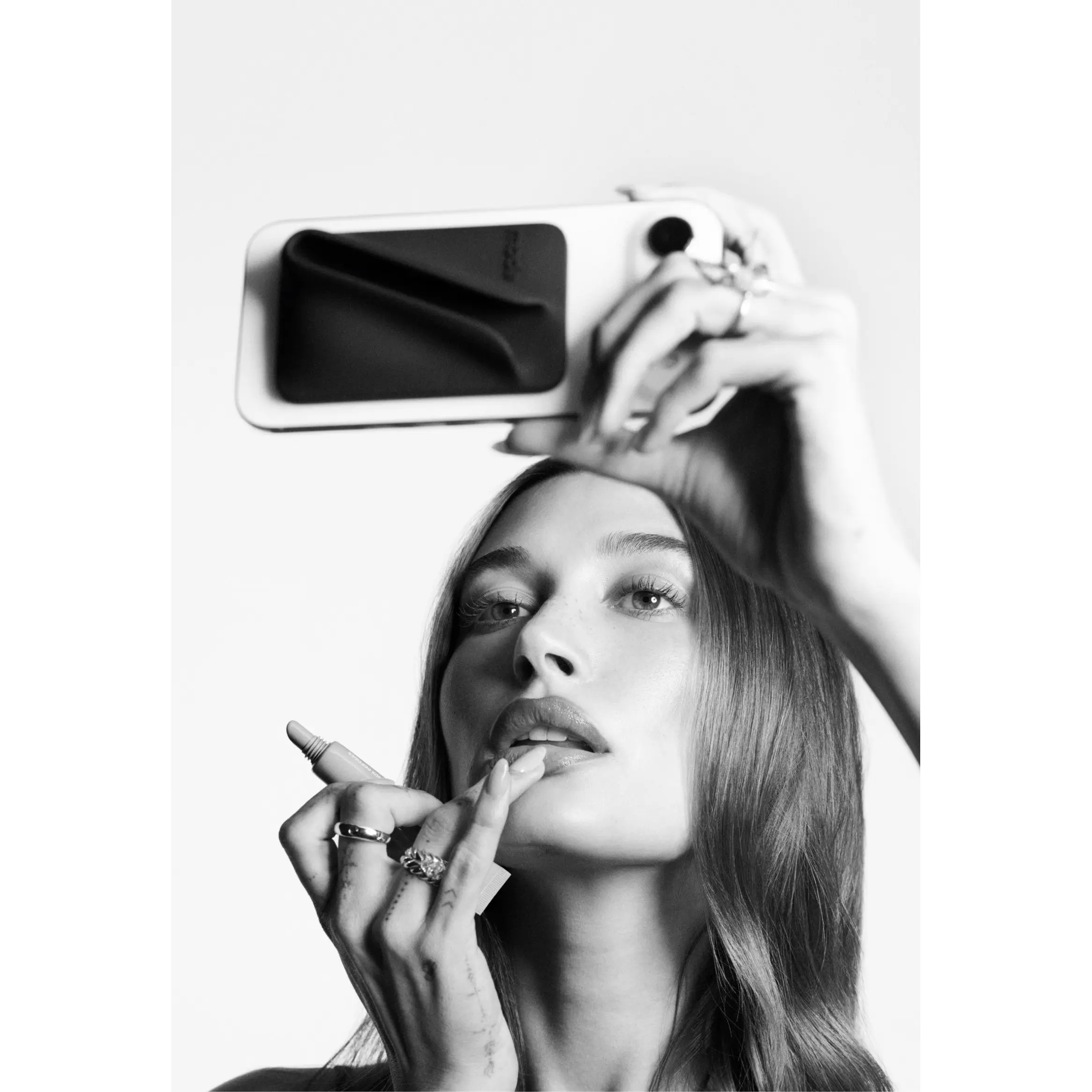 snap-on lip case - TikTok Shop