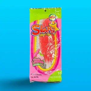 Cachetadas Pigui 10ct