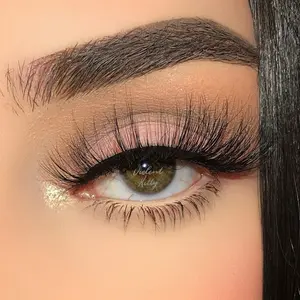 "BABY DOLL" FULL LASH