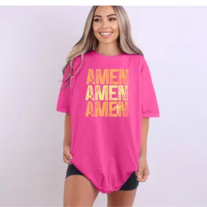 Triple Amen