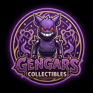 Gengar's Collectibles