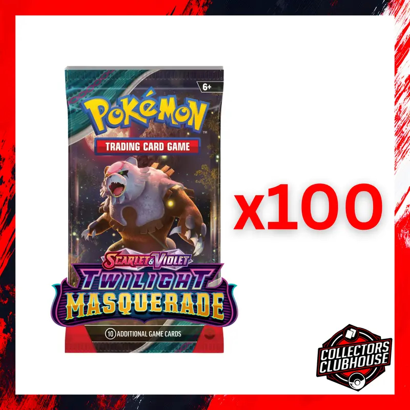 pokemon twilight masquerade card opening - TikTok Shop