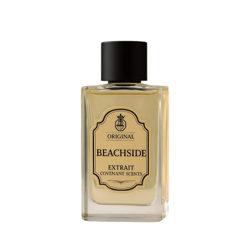 Beachside Extrait by Covenant Scents