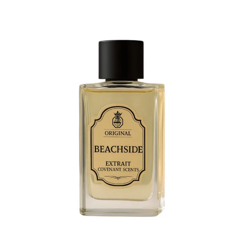 Beachside Extrait by Covenant Scents