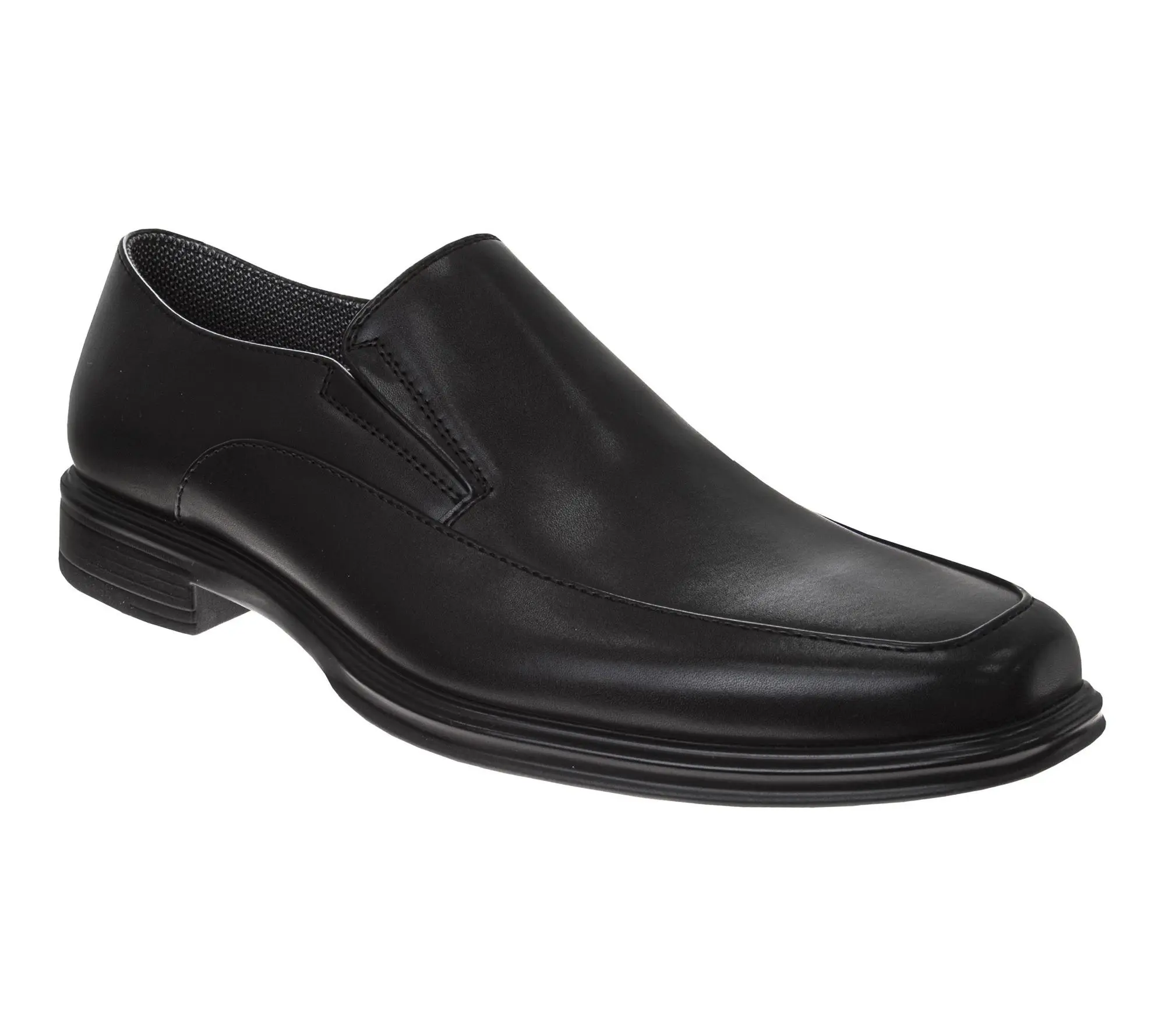 Perry Ellis Slip On Dress Shoe