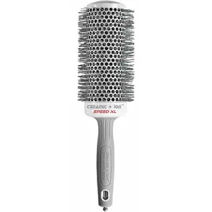 Olivia Garden Ceramic + Ion Speed XL Extra-Long Barrel - CIXL-55 (2 1/8")