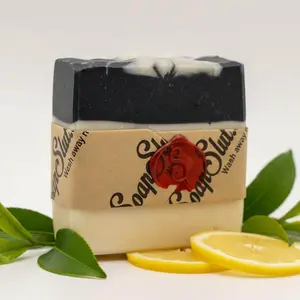 Tee Tree and Lemon Tallow Soap