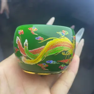 Water cup, porcelain tea cup, master cup, handmade ll