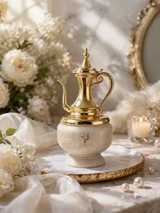 Dallah Arabica by Le Chameau (The House of Emper)