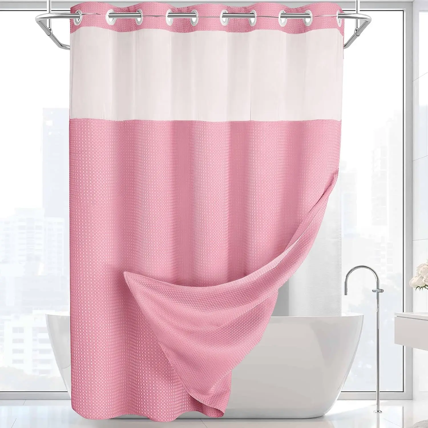 Blush Pink