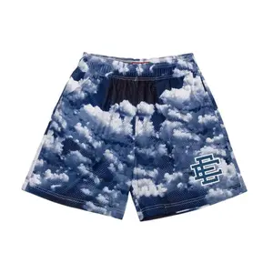 EE Shorts - Basic Core - Navy Sky