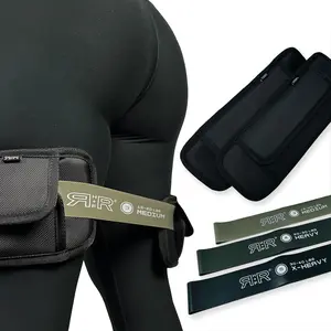 BADONKA Band Sleeves with (3) LATEX Badonka Bands