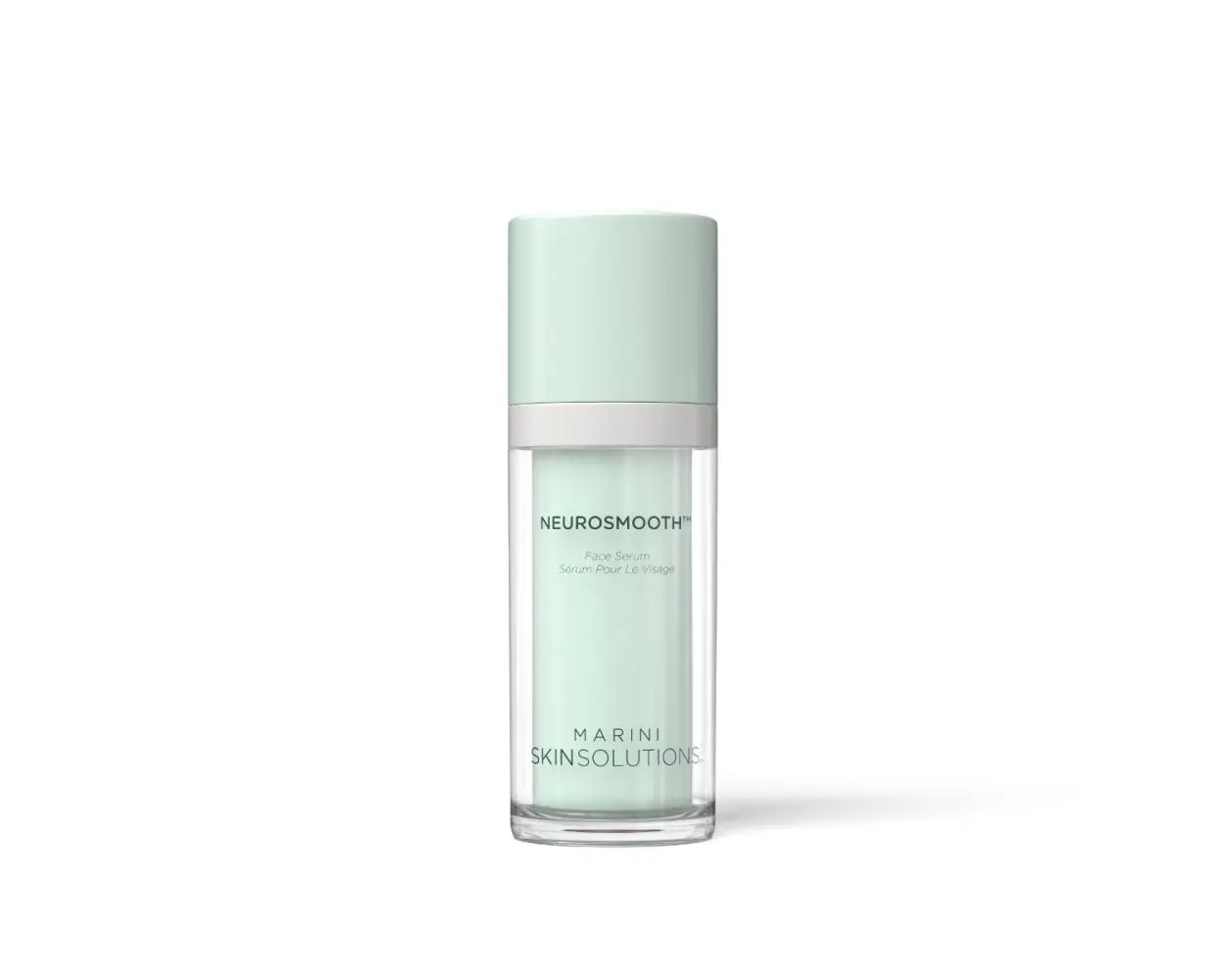 NeuroSmooth