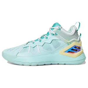 adidas D Rose Son Of Chi "Three Kingdoms"