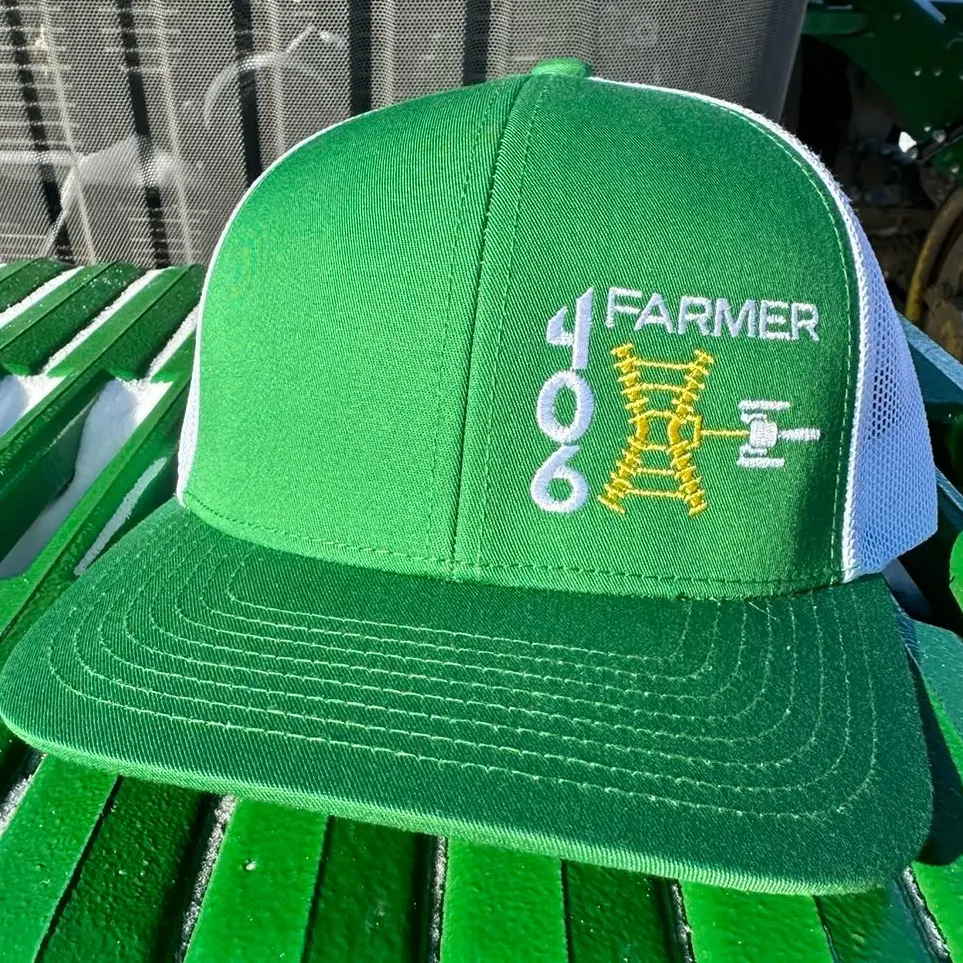 406farmer hat