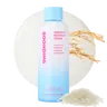 [SOONDING] Coconut Rice Milk Toner | Calming Hydration, Smooth Skin Texture and Strengthen Skin Barrier with Rice, Panthenol, Ceramide, AHA | Fragrance-Free, Korean Skin Care (150ml/ 5.07 fl oz)