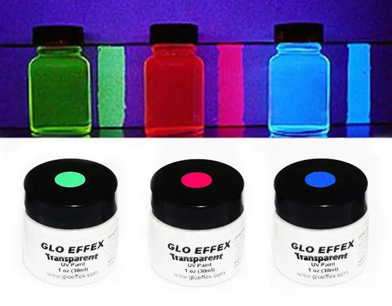 Invisible Lacquer-Based Coating - 1 oz Art Supply, Durable Than Water Based Paint, Delivers Vibrant, Long-Lasting Results