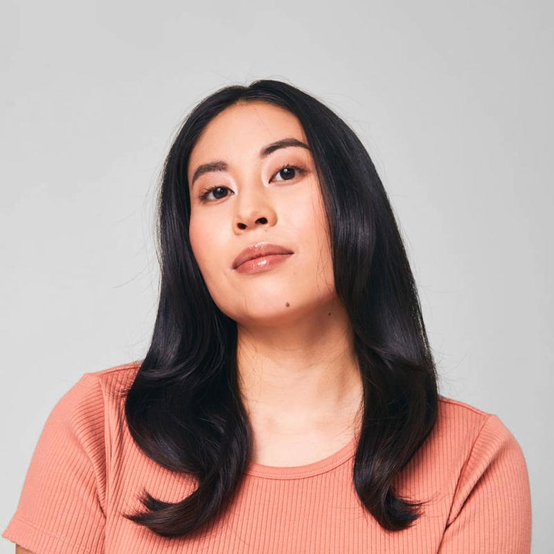 forming fiber | a semi-shine texturizer