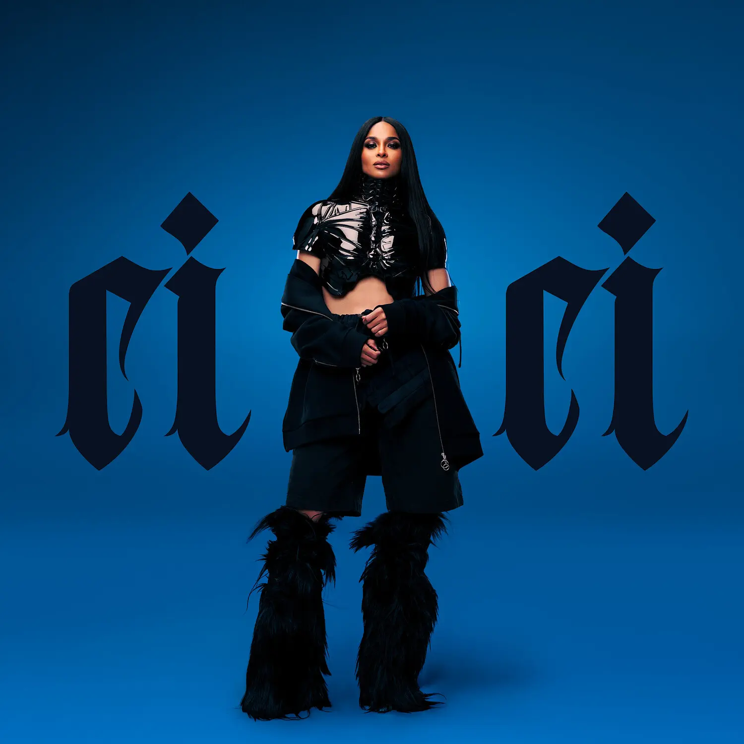 Ciara - CiCi (Deluxe)  [COMPACT DISC - CD] Explicit, Deluxe Ed