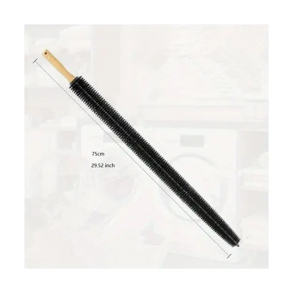 Long Flexible Cleaning Brush, 1 Piece