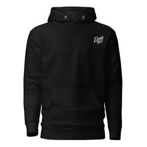 Elevate360 Unisex Hoodie