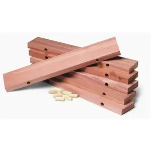 Woodlore 82005 Shoe Rack Extenders - 6 Pack