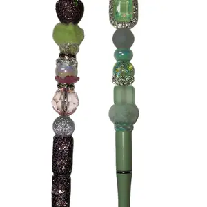 customizable Bling pen extender.