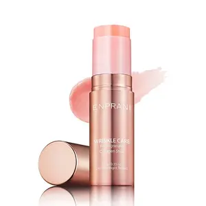 Enprani Wrinkle Care Cream Pomegranate Collagen Stick 10g Dermatologist Tested Anti-Aging Skincare