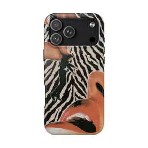 Maneater Phone Cases
