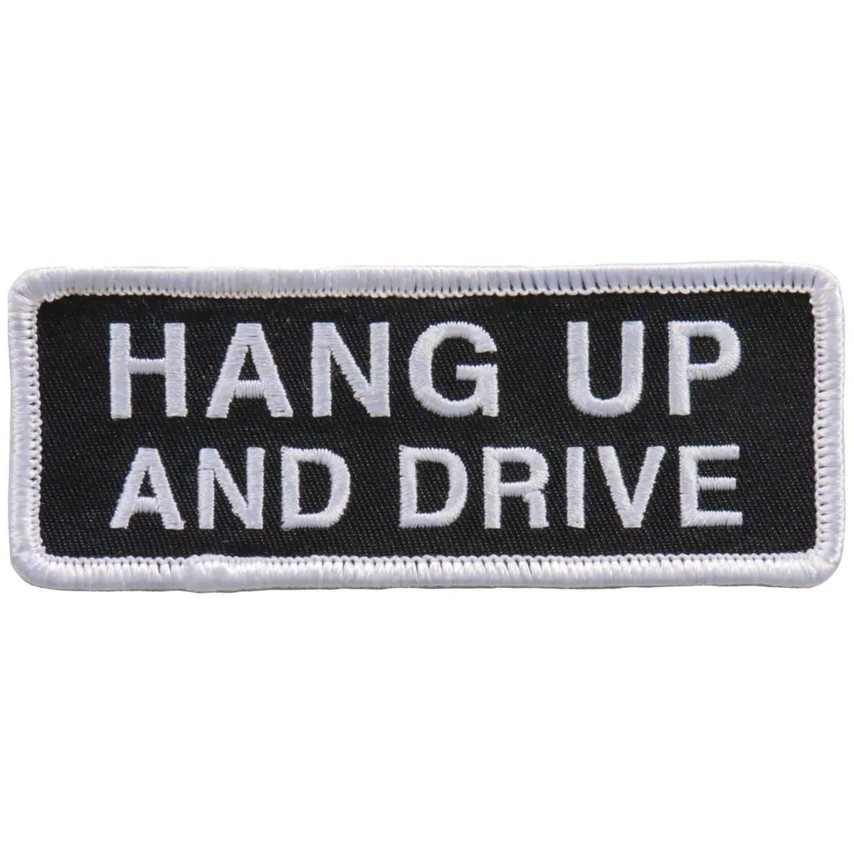 HANG UP AND DRIVE W MULTI