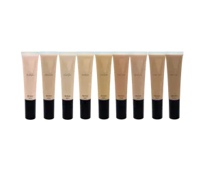 BB Cream with SPF