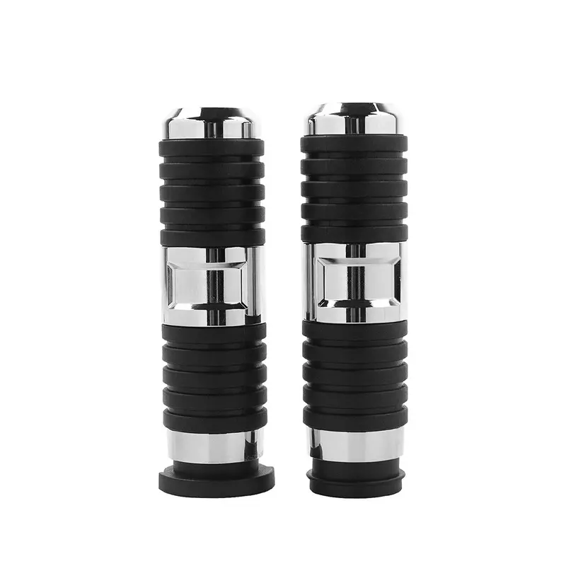 For Harley 1" Electronic Throttle Hand-Grips Street Glide FLHX / FLHXS 2008-2023
