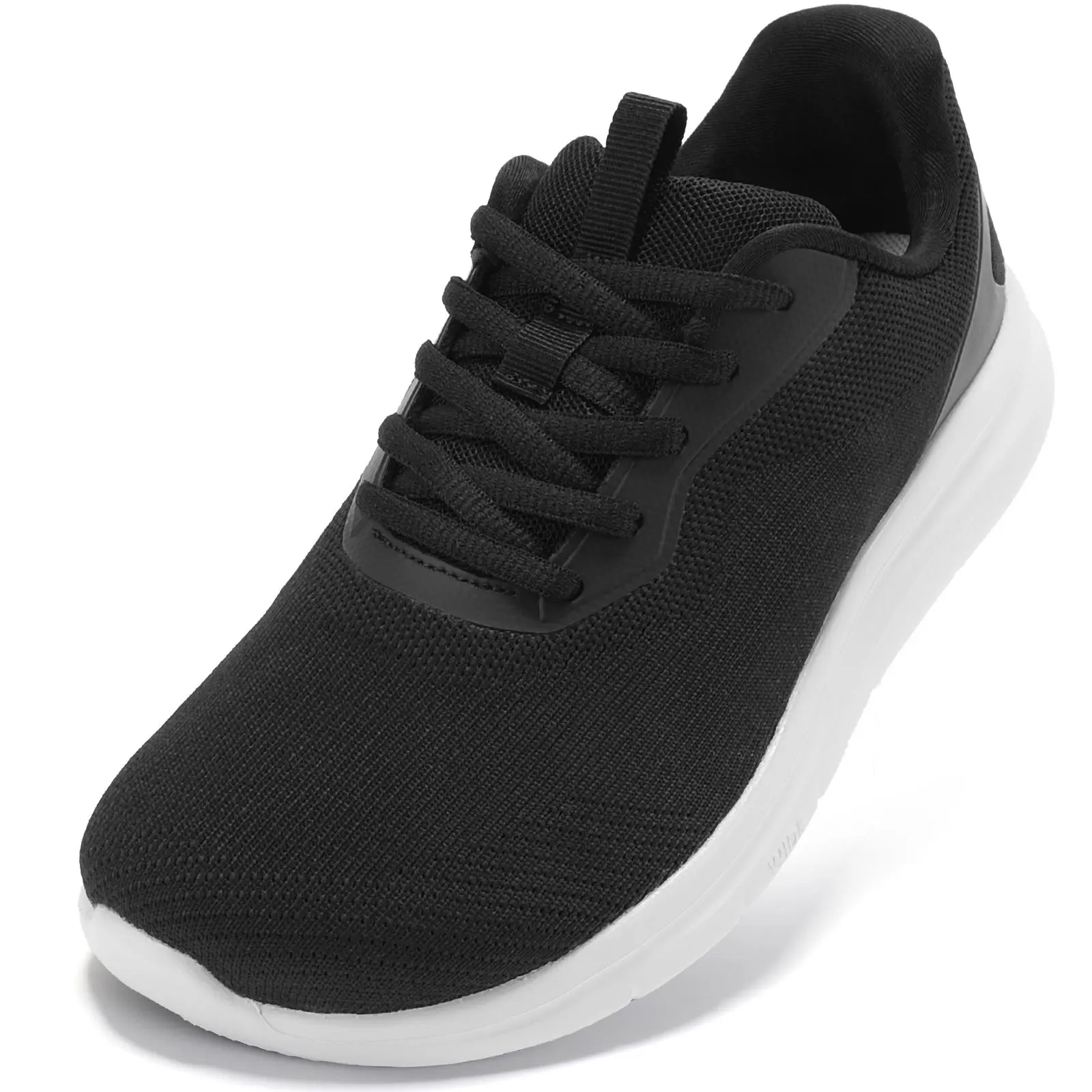 Womens Walking Shoes Extra Wide Width Comfortable Orthopedic Sneakers for Plantar Fasciitis Bunions